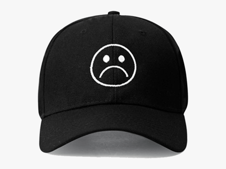 Sad Boys Cap - Baseball Cap, HD Png Download