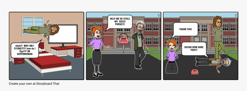 Cartoon, HD Png Download