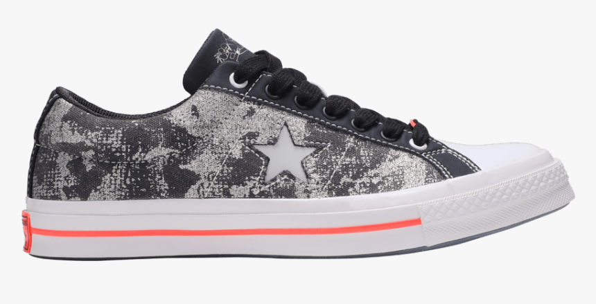 Skate Shoe, HD Png Download