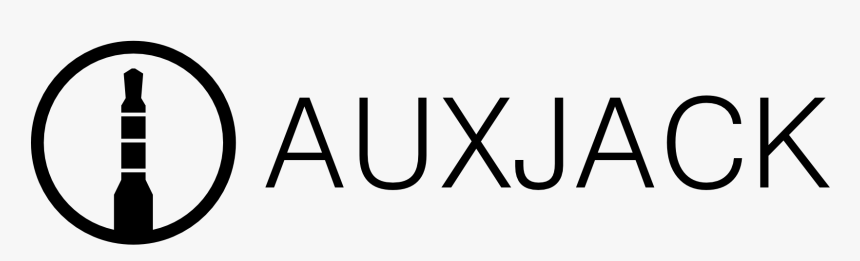 Auxjack Media, HD Png Download