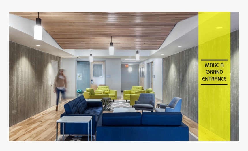 Interior Design, HD Png Download