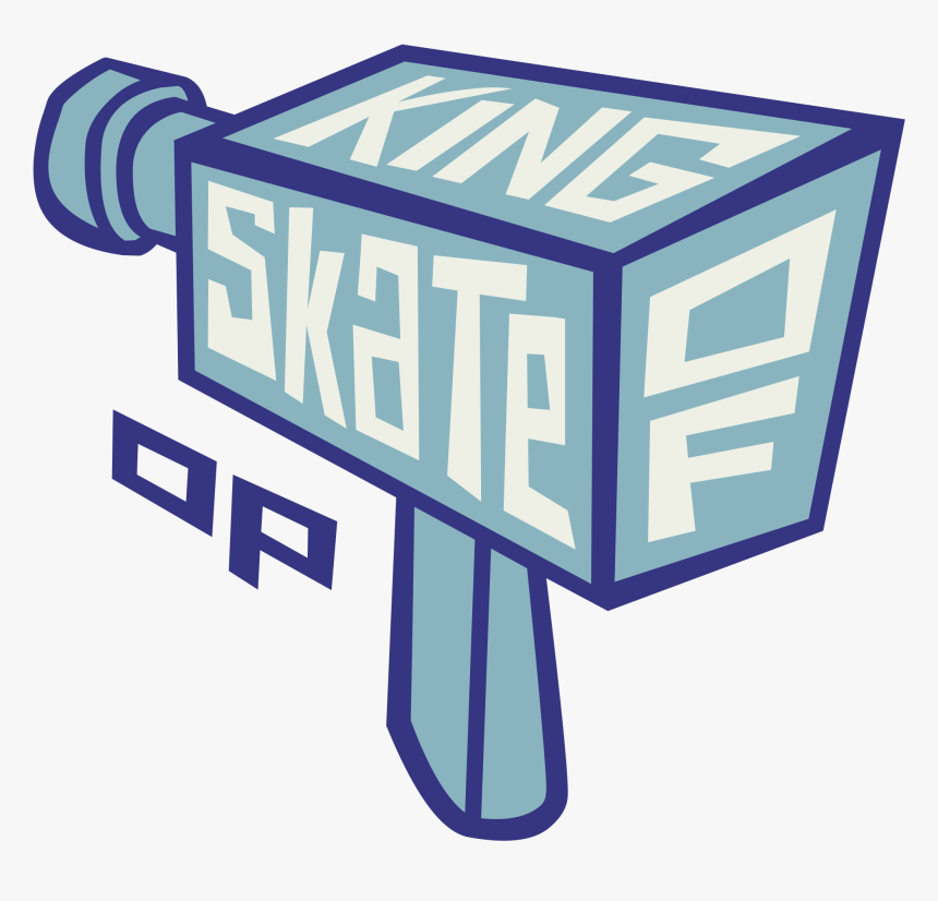 Skate Logos Transparent, HD Png Download
