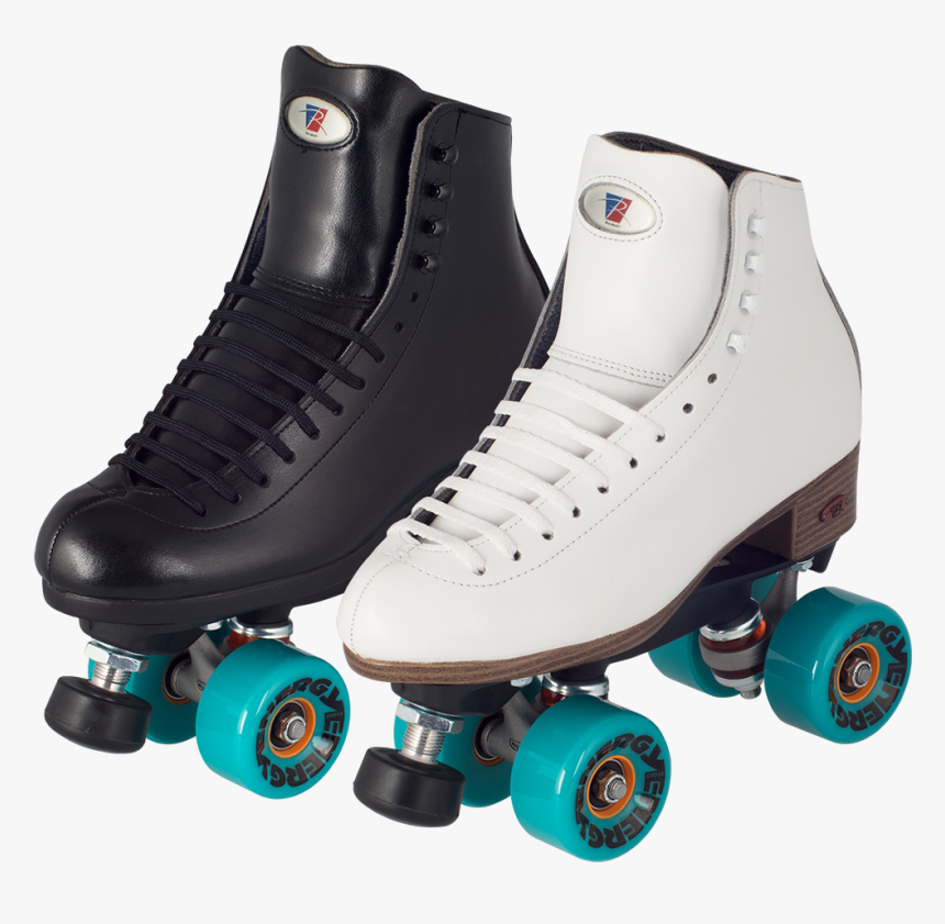 Riedell Celebrity Outdoor Roller Skate Set - Riedell Roller Skates, HD Png Download