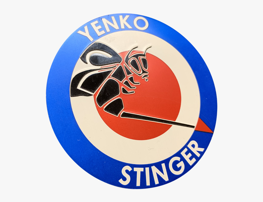 Yenko Stinger, HD Png Download
