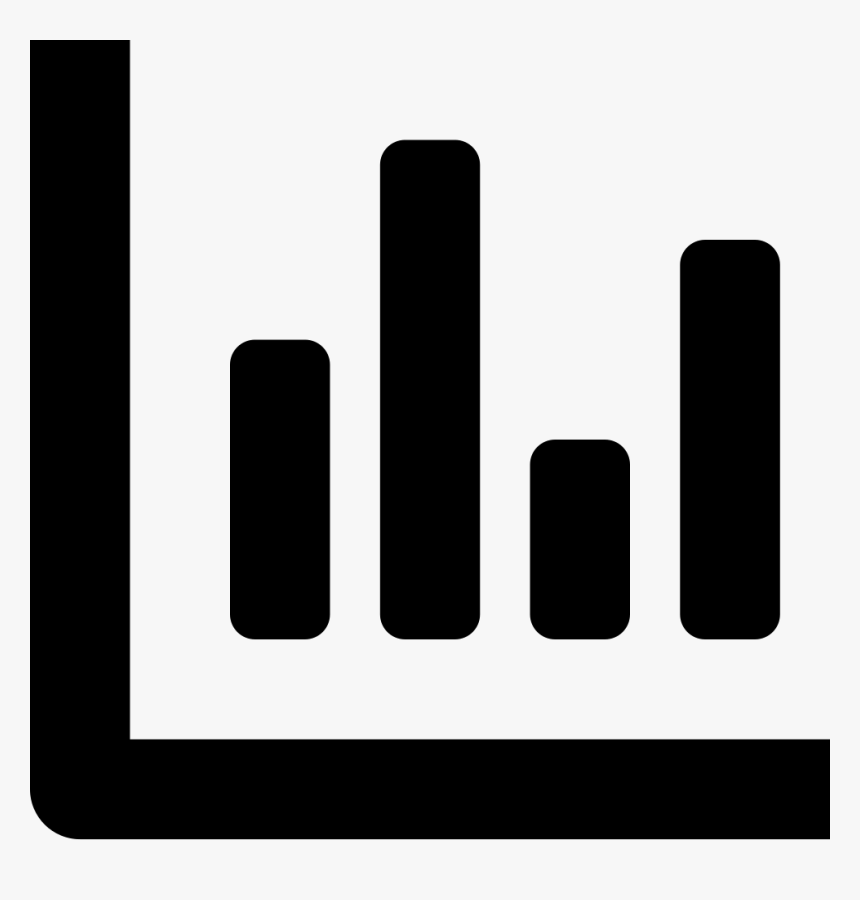 Graph Icon - Icon, HD Png Download