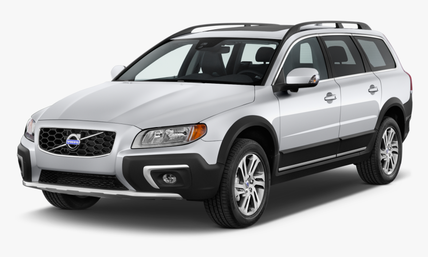 Download For Free Volvo Png Icon - Volvo Xc70 2014, Transparent Png