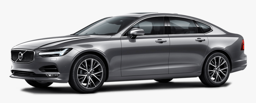 Volvo S60 Sedan 2017, HD Png Download