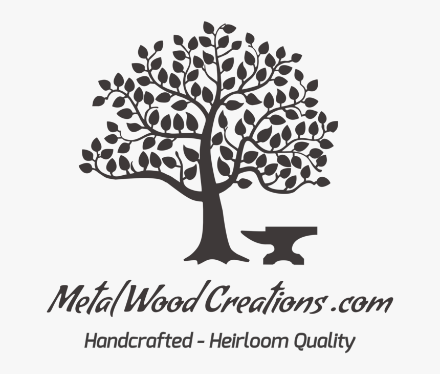 Green Tree Vector Png, Transparent Png