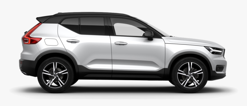 Thumb Image - Volvo Xc40 R Design, HD Png Download
