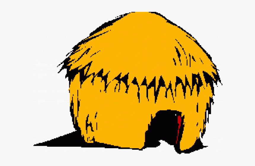 Hut Clipart Straw Hut - Grass Hut, HD Png Download