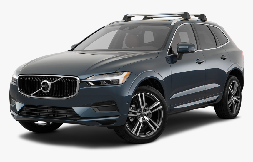 Volvo Png Image File - Sedan Car, Transparent Png