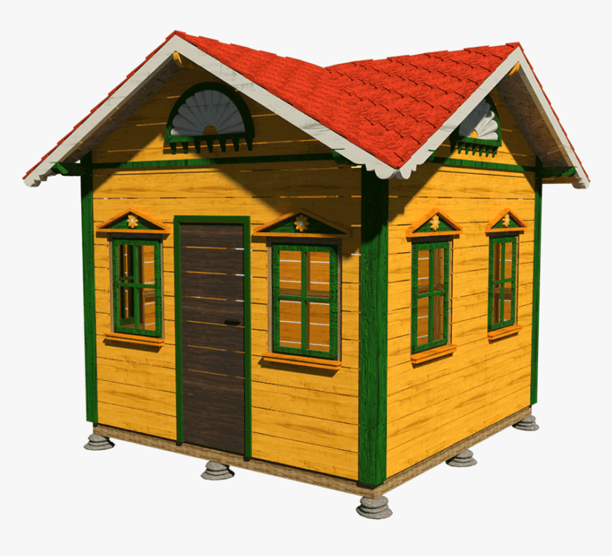 Beach Shed Plans Mae - Beach, HD Png Download