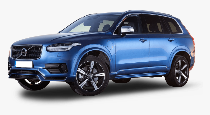 Volvo Xc90 2018 Price , Png Download - Volvo Xc 90 2019, Transparent Png