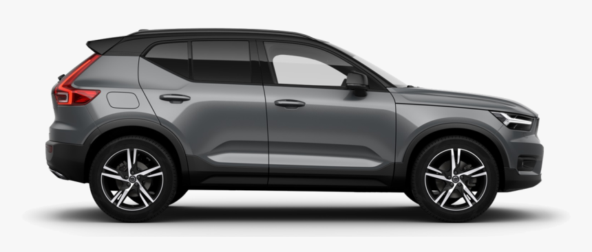 Thumb Image - Volvo Xc40 R Design, HD Png Download