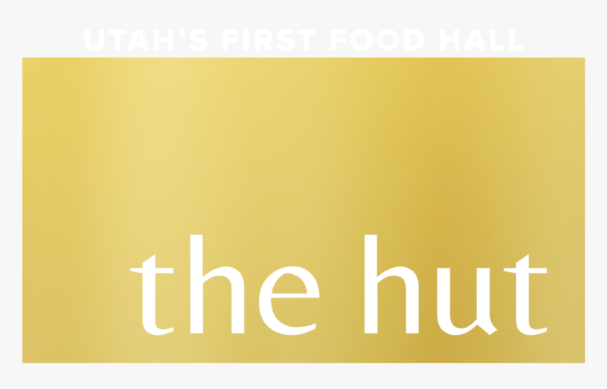 Thehut Website Logo - Graphic Design, HD Png Download