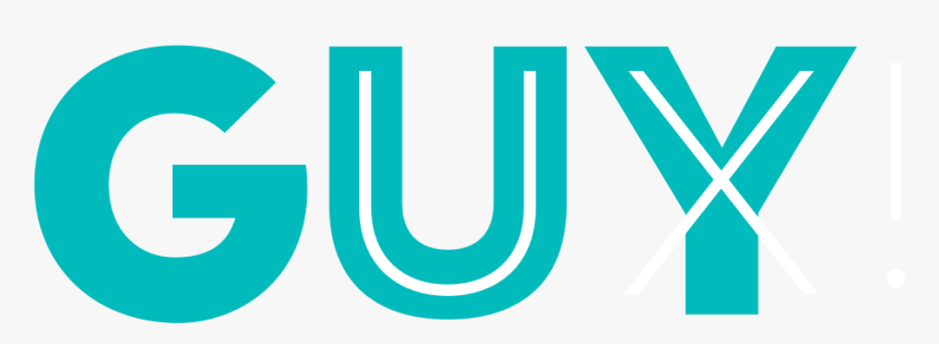 Guy Burns Logo - Graphic Design, HD Png Download