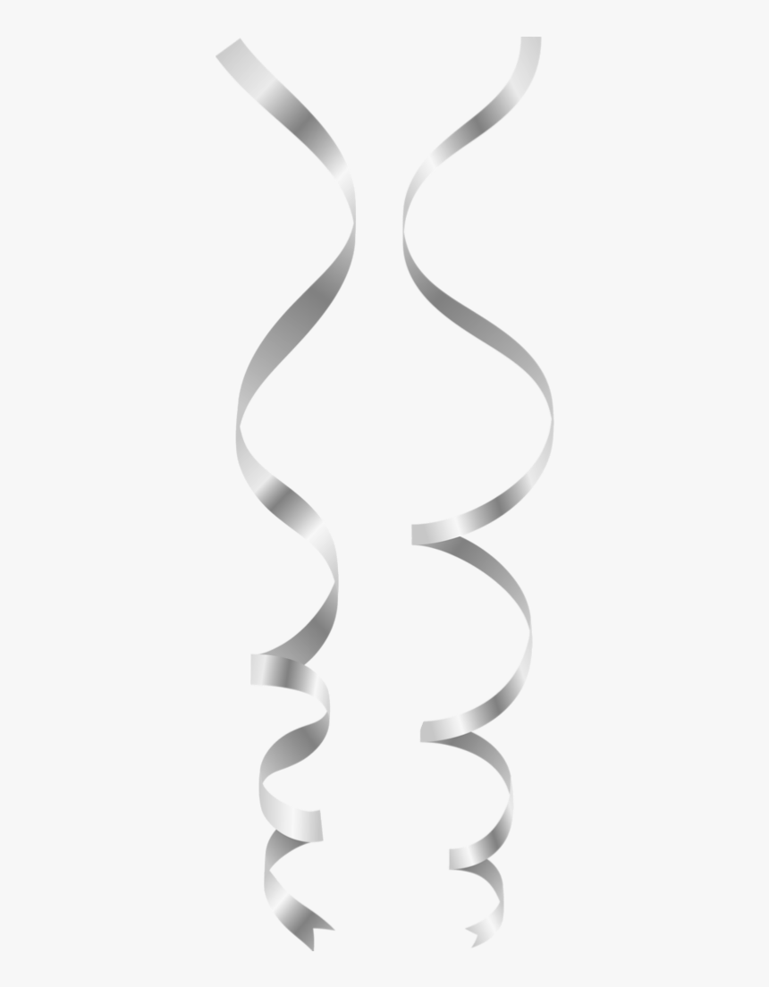 #cintas #ribbons #party #fiesta #celebration #celebracion - Serpentine Png, Transparent Png