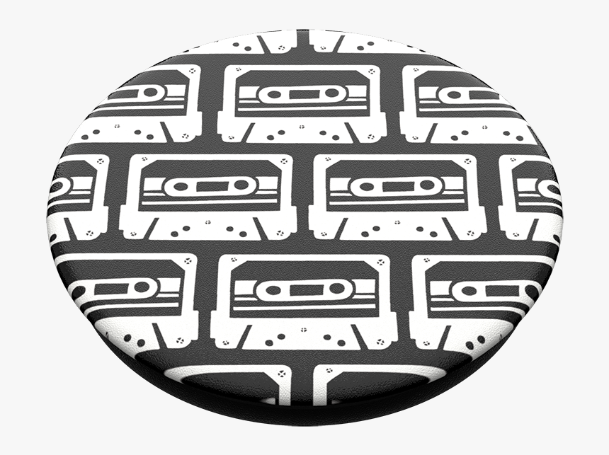 Cintas De Bw, Popsockets - Skateboard Deck, HD Png Download