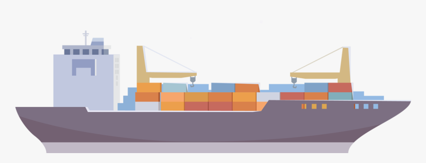 Ship, HD Png Download