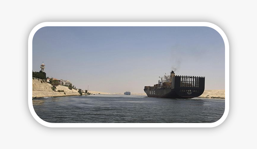 Imagen2 - Feeder Ship, HD Png Download