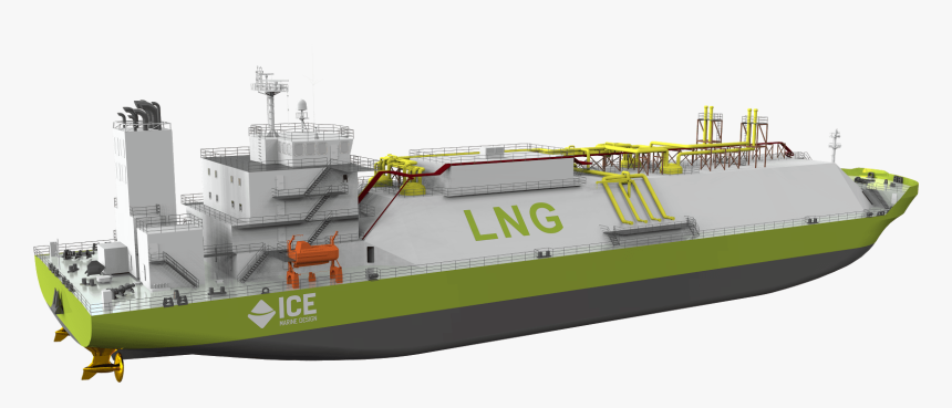 T2 Tanker, HD Png Download