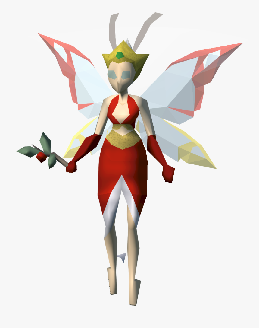 The Runescape Wiki - Fairy Tale, HD Png Download