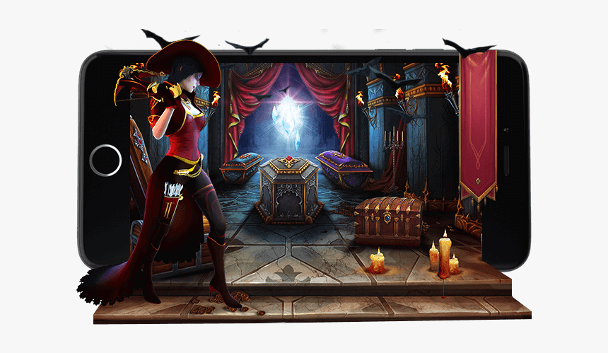 Illustration, HD Png Download