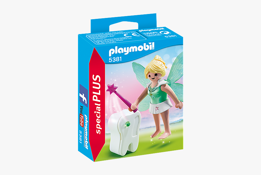Playmobil 5381, HD Png Download