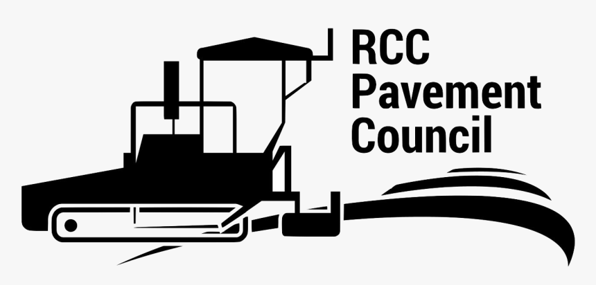 New Website “the Rcc Pavement Council” - Rcc Pavement Council, HD Png Download