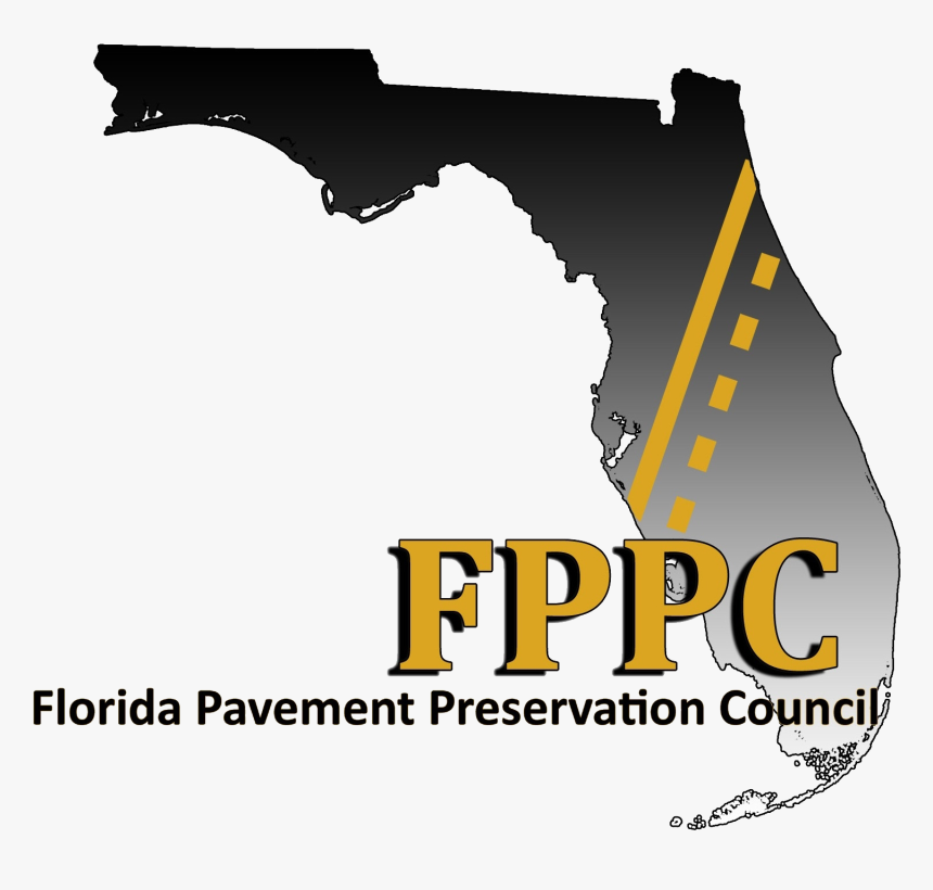 Race Map Of Florida, HD Png Download