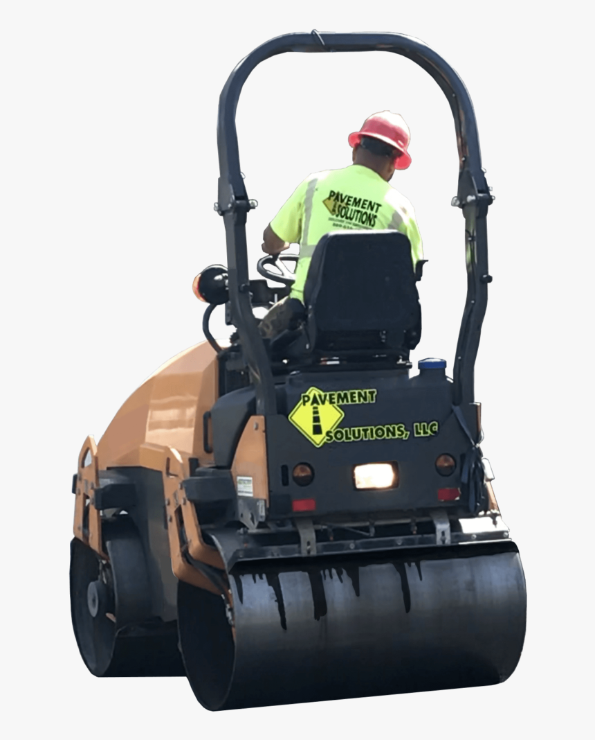 Riding Mower, HD Png Download