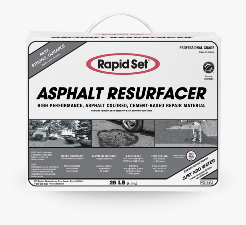 Cts Cement, HD Png Download