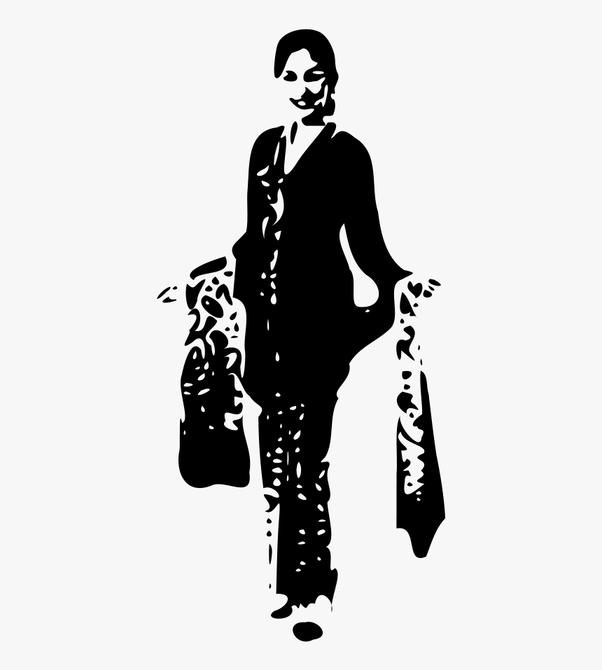 Kebaya Girl Svg Clip Arts - Kebaya Vector Png, Transparent Png