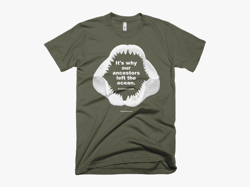 T-shirt, HD Png Download