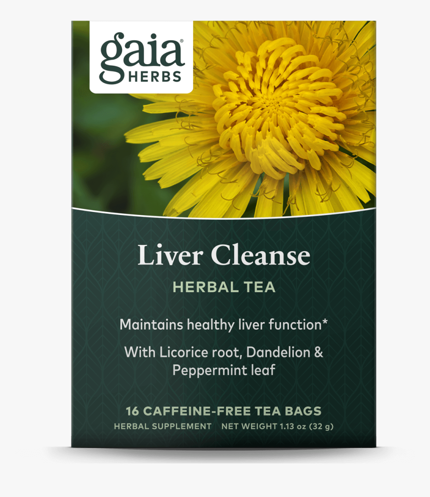 Gaia Herbs, HD Png Download