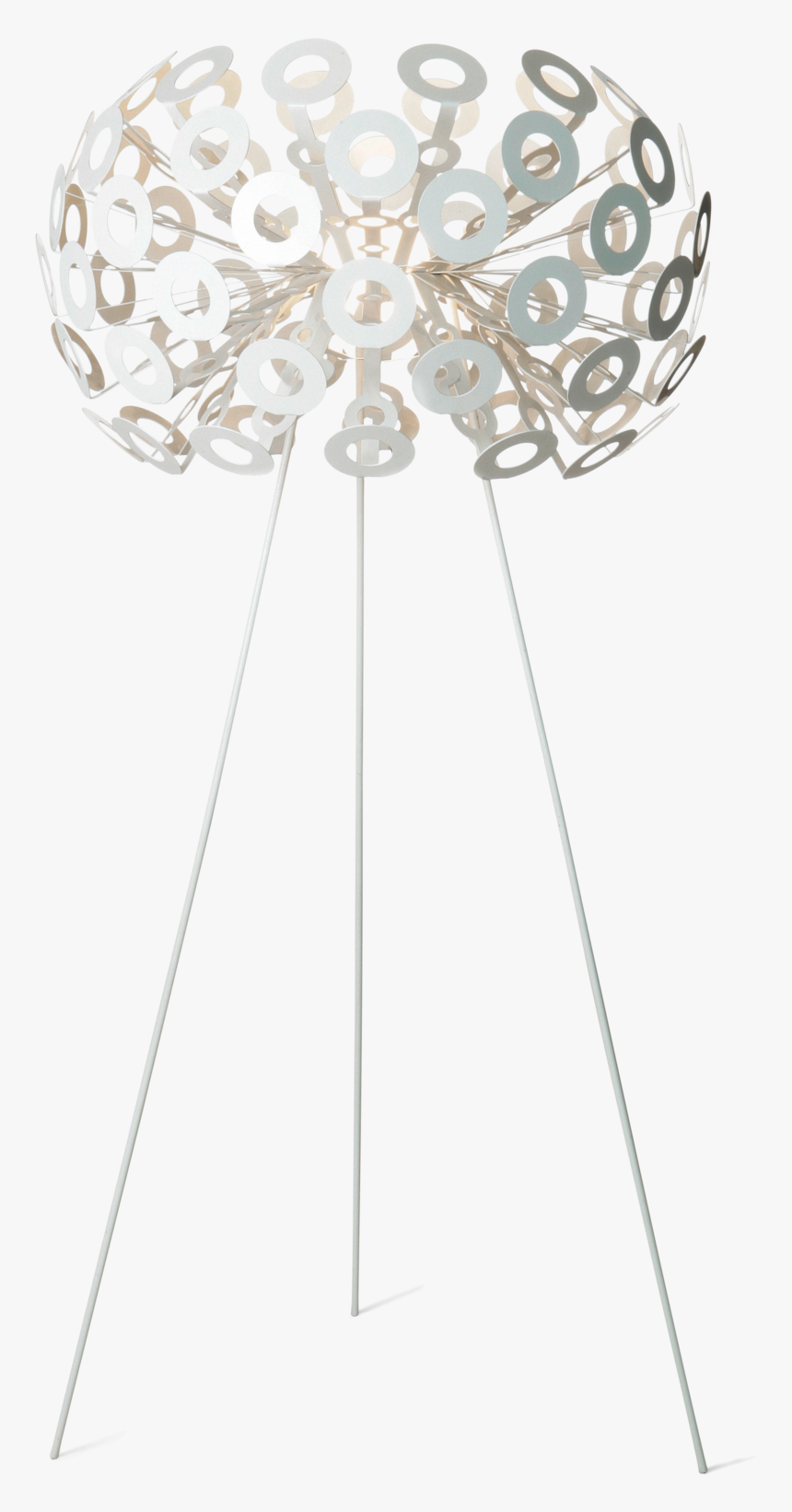 Moooi Dandelion Floor Lamp, HD Png Download