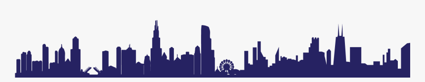 Skyline, HD Png Download