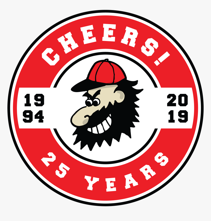 Irwin 94, HD Png Download