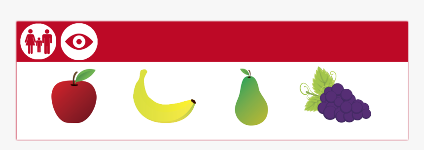 Saba Banana, HD Png Download