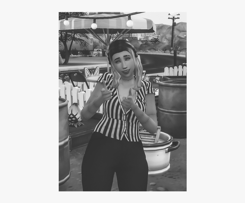 Monochrome, HD Png Download