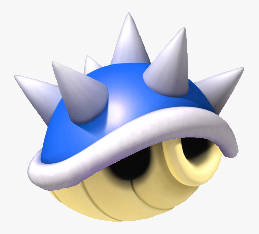 Mario Kart 8 Turtle, HD Png Download