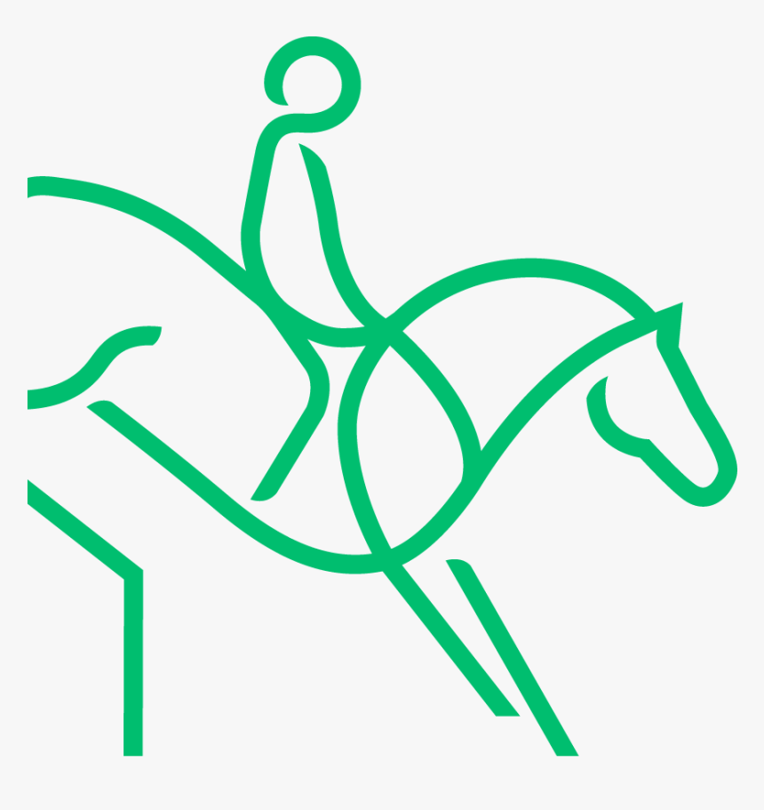 Horse, HD Png Download