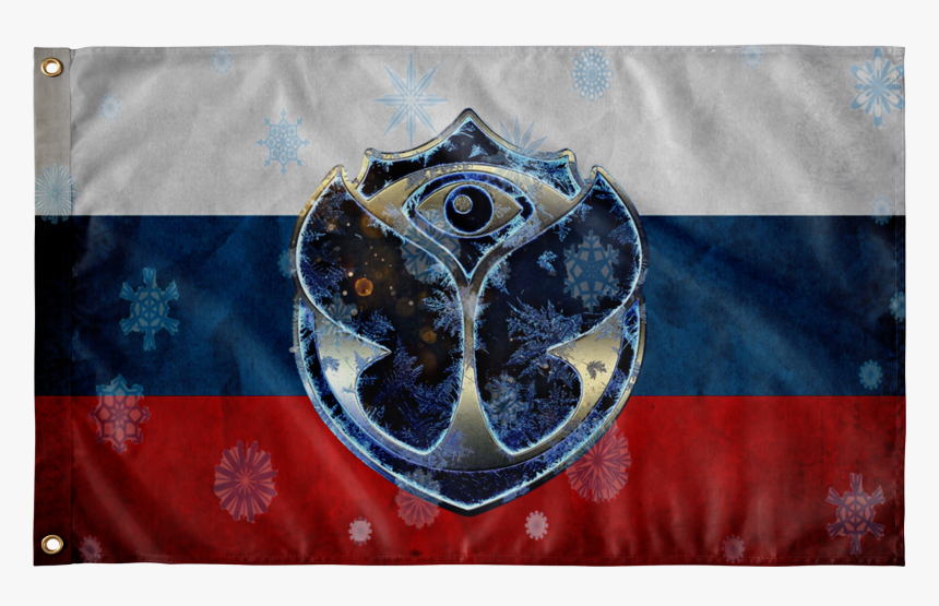 Tomorrowland Winter Logo, HD Png Download