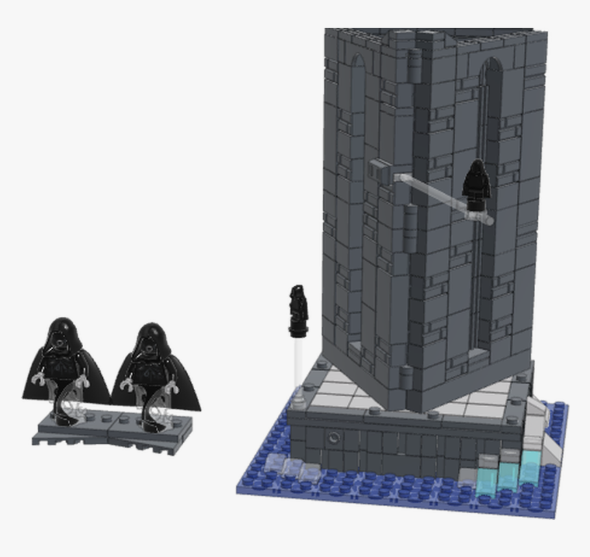 Skyscraper, HD Png Download