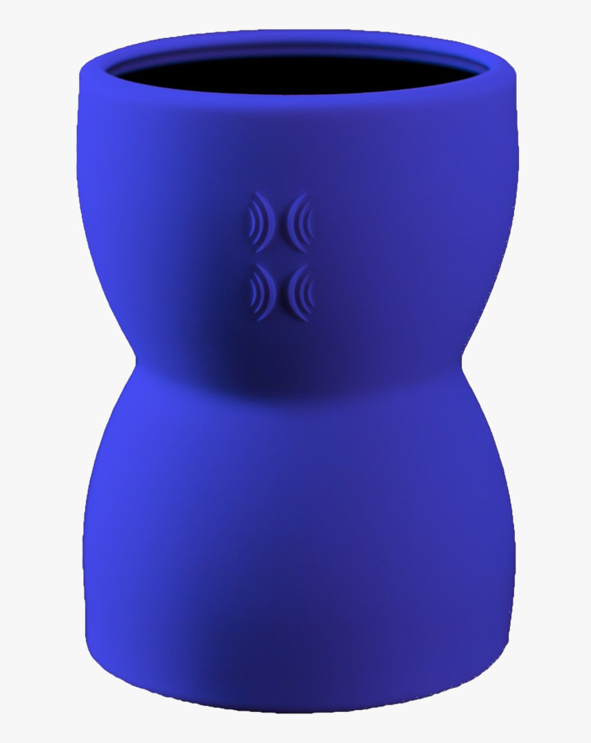 Egg Shell Blue 2 - Vase, HD Png Download