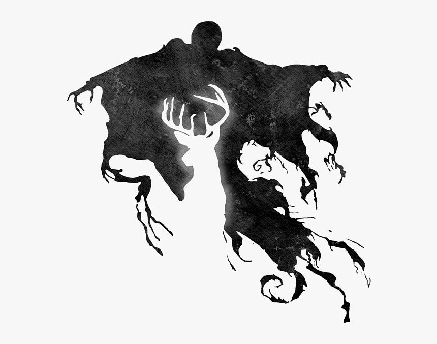 Expecto Patronum, HD Png Download