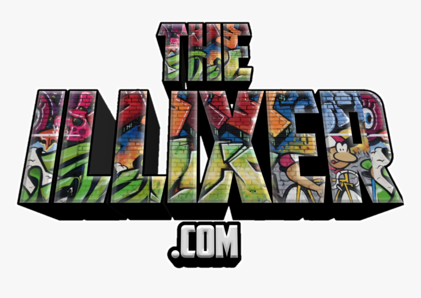 The Illixer - Games, HD Png Download