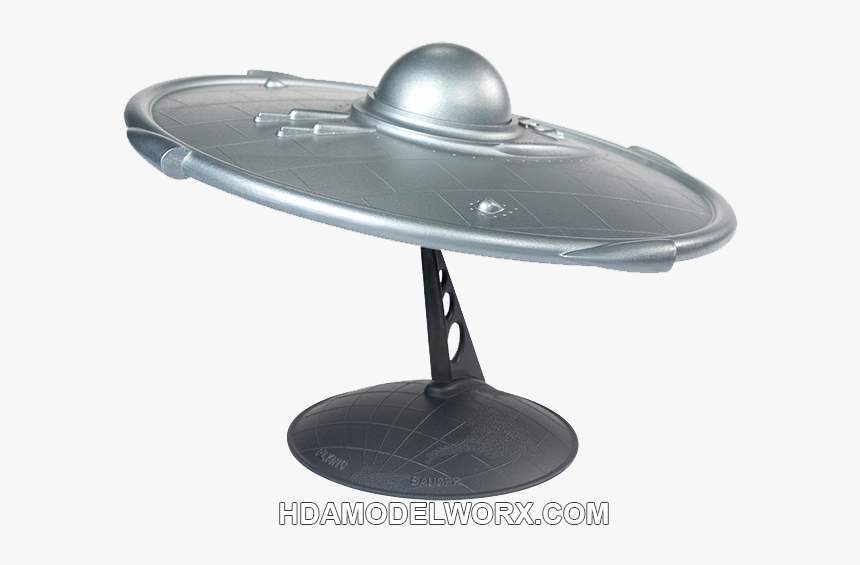 Plan 9 From Outer Space Flying Saucer, HD Png Download