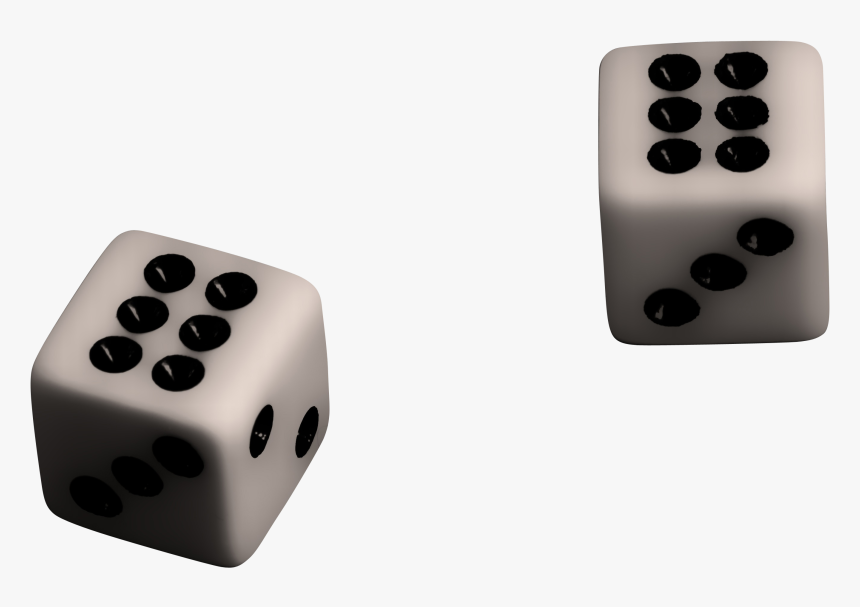 Dice Game, HD Png Download