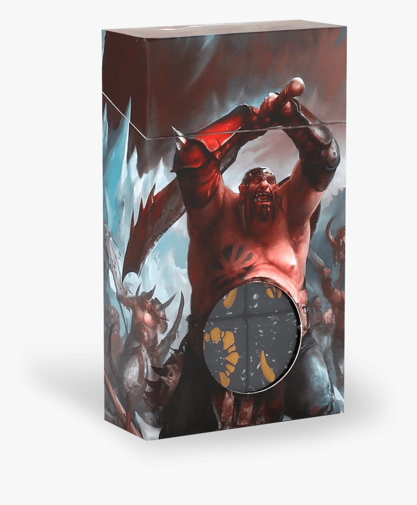 Age Of Sigmar Ogor Mawtribes, HD Png Download